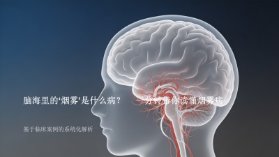 烟雾病的诊治与护理